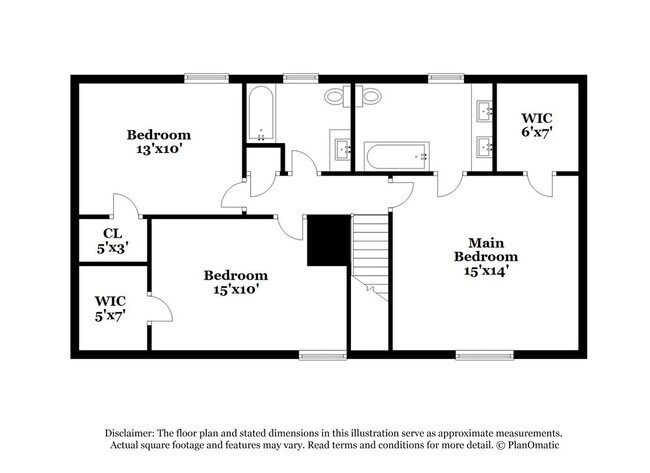 Photo - 6179 Charring Cross Ct