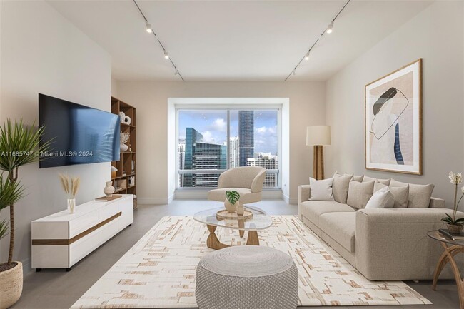 Photo - 1425 Brickell Ave Condo Unit 42D