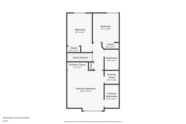 Photo - 3869 W Elgin St