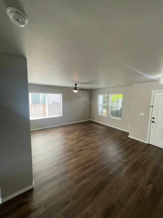 Photo - Beautiful Open Concept 4 Bedroom 2.5 Bath Home with Fenced Yard  in Gated Community