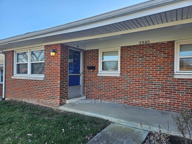 Photo - 3510 Lansdowne Dr