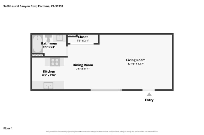 Photo - Laurel Canyon Apartments