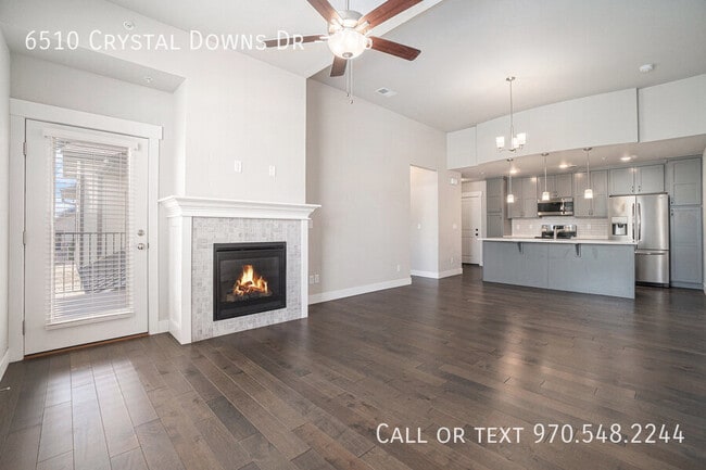 Photo - 6510 Crystal Downs Dr Unit 206