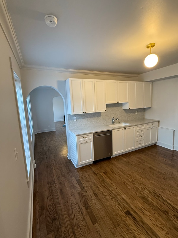 Photo - 705 N Damen Ave Unit 2N