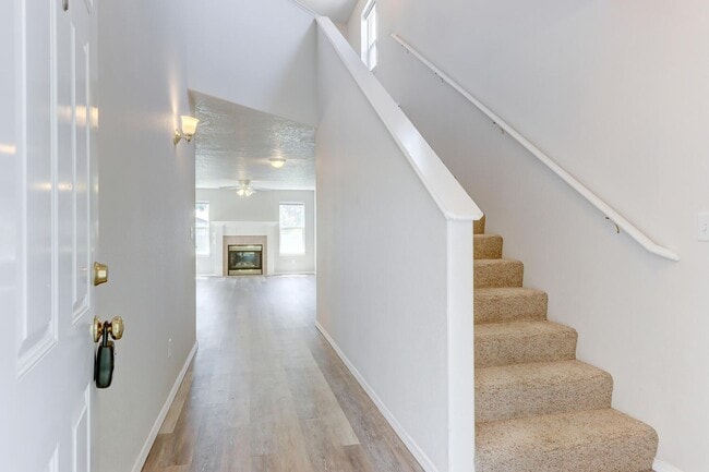 Photo - Spacious 3 Bed, 2.5 Bath Home with Garage - Prime Location!