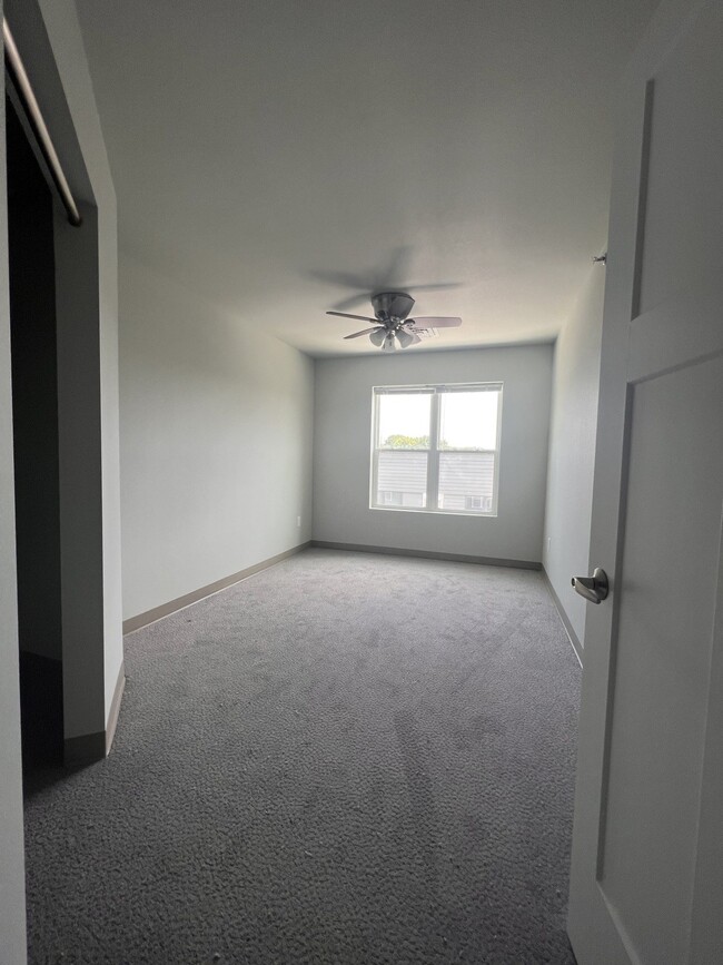 Check out the spacious bedrooms!
