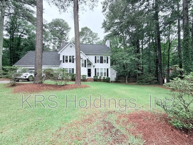 Photo - 1208 Tobacco Barn Rd