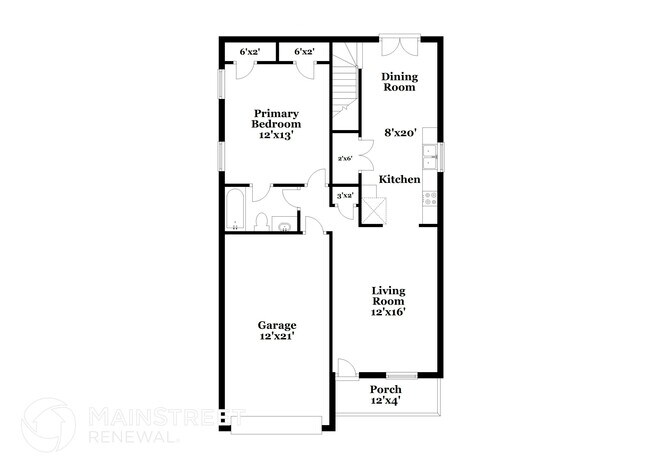 Photo - 1505 Carrick Dr