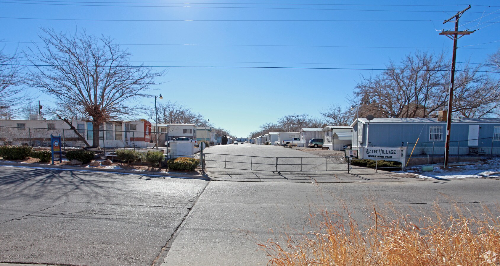 Photo - Aztec Village