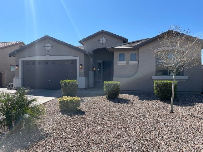 Photo - Beautiful Single Level 3 Bed/ 2 Bath + Den Home In Maricopa. Tons of Upgrades Throughout!