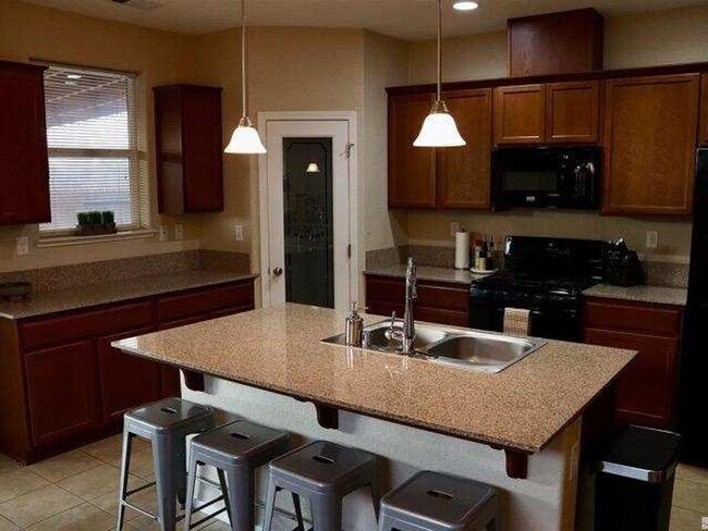 Photo - Beautiful home for rent in Fallon NV