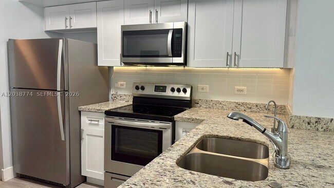 Photo - 11155 SW 5th St Unit 302