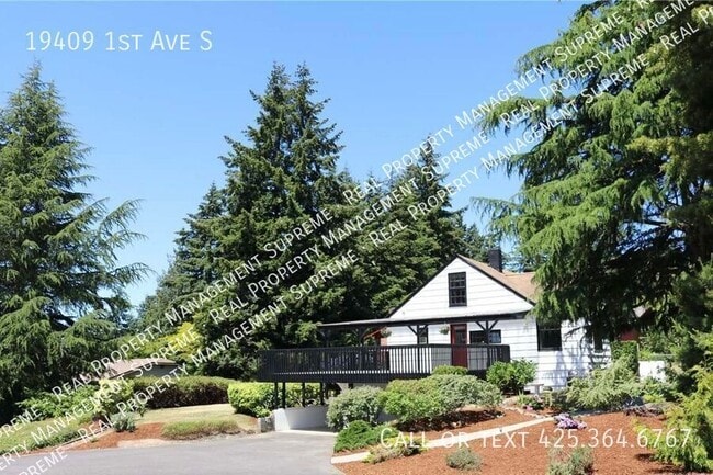 Photo - 19409 1st Ave S