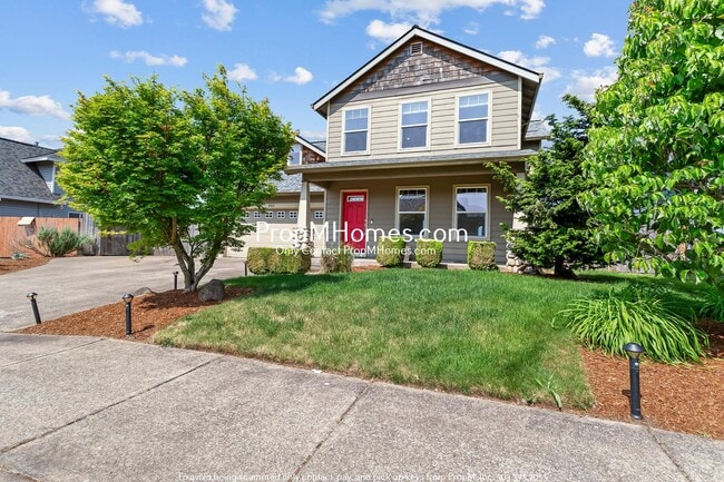 Stunning 3 Bedroom Home in Molalla - Count... - Stunning 3 Bedroom Home in Molalla - Count...