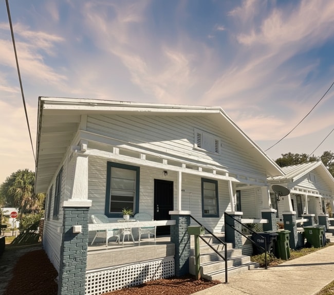 Building Photo - 2817 N 18th St