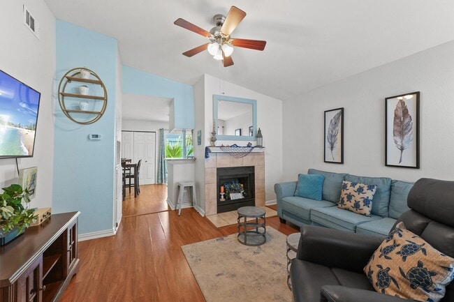 Photo - 3506 Cove View Blvd