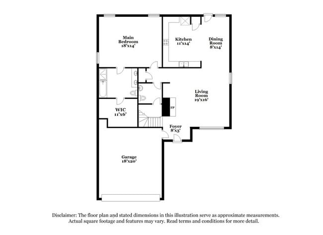 5965 Harbor Glen Dr