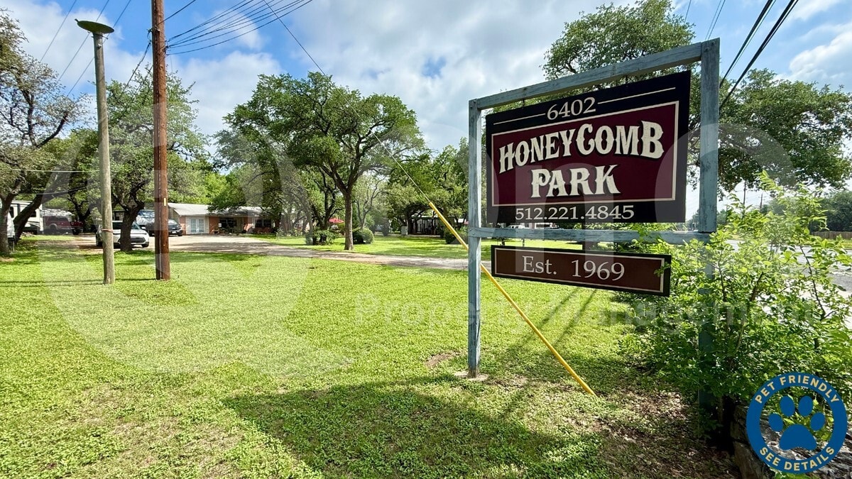 Photo - 6402 McNeil Dr