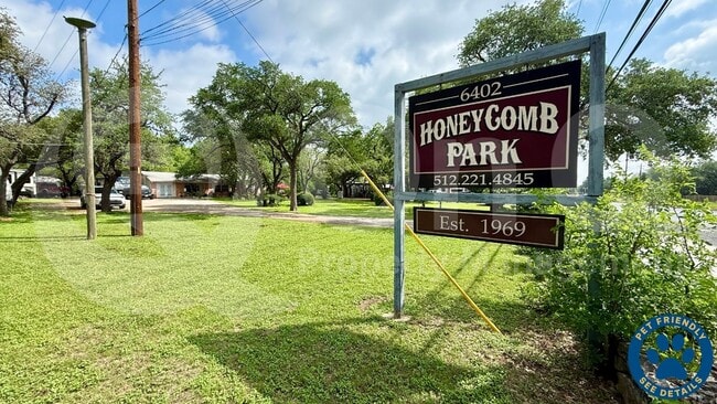 Building Photo - 6402 McNeil Dr