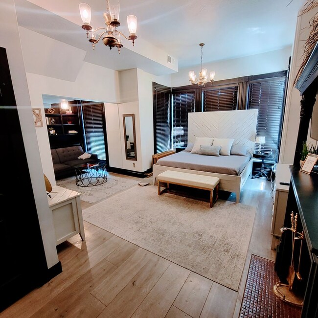 Photo - 623 E 100 S Unit 4