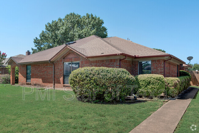 Building Photo - 2107 Prairie Creek Trail Rental