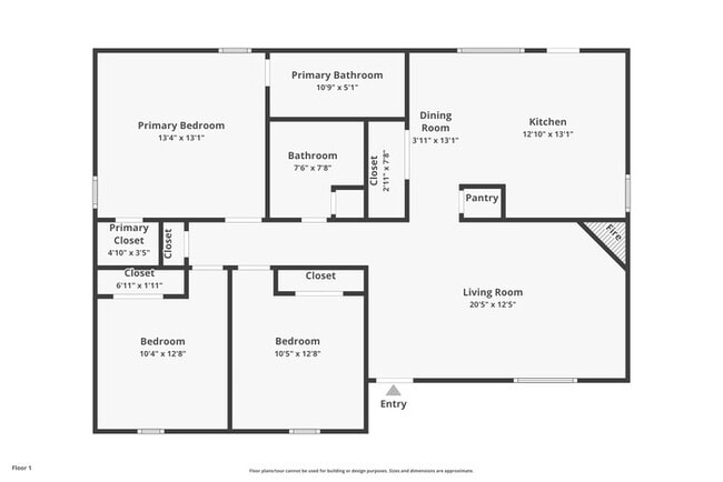 Photo - 175 Honeysuckle Ct