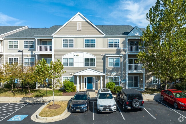 Reserve at Stonegate
