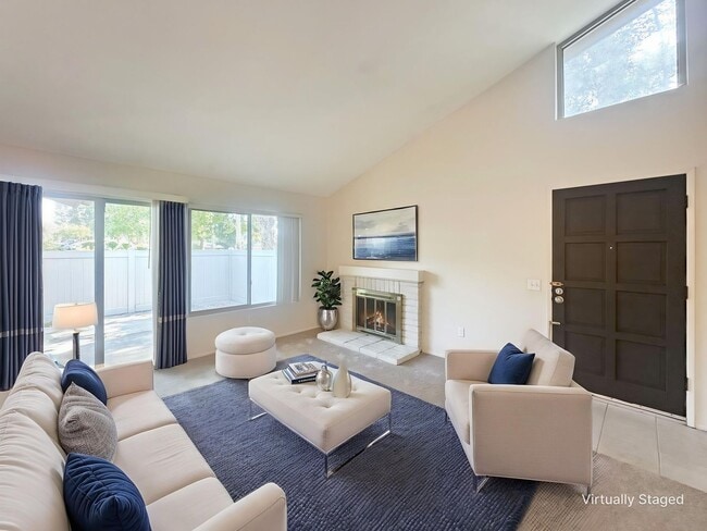 Photo - SD: Spacious 2BD/2BA Condo in Rancho Bernardo with Club Amenities, 2-Car Garage & Private Patio