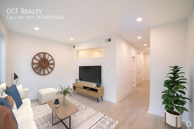 Building Photo - 1325 N Lee St Unit 401 Rental