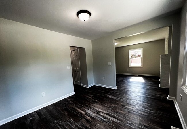 Photo - Brand New High Point 2 Bed, 1 1/2 Bath wit...
