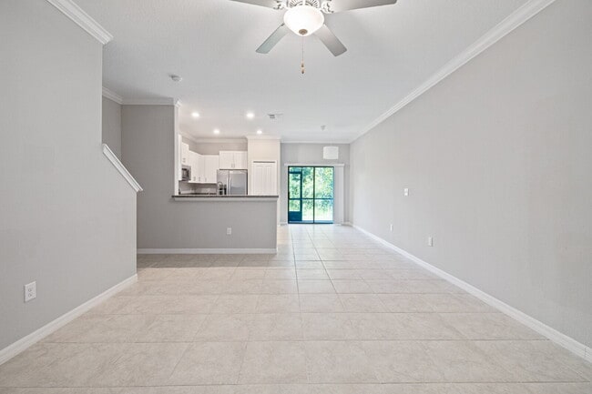 Photo - "Charming 3-Bed Sanctuary in Lutz with gre...