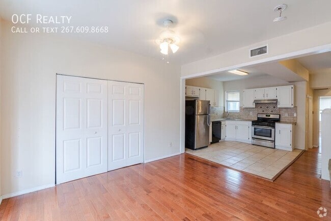 Building Photo - 2324 Christian St Unit 2 Rental