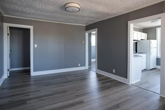 Photo - 3581 Robert C Byrd Dr Unidad 1