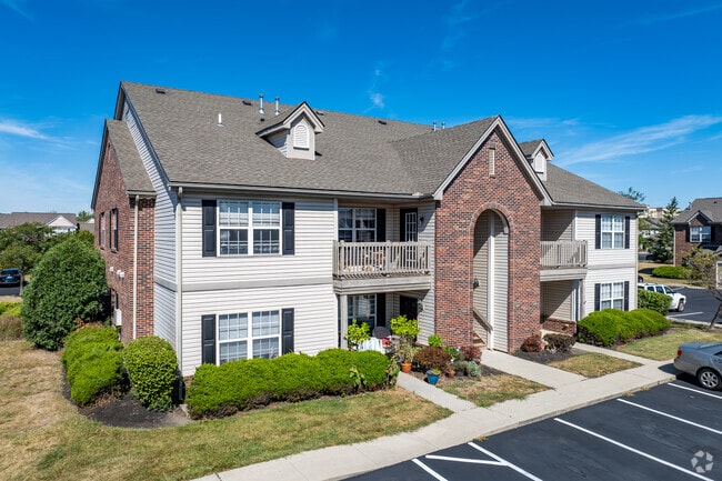 Parkway Village Apartments