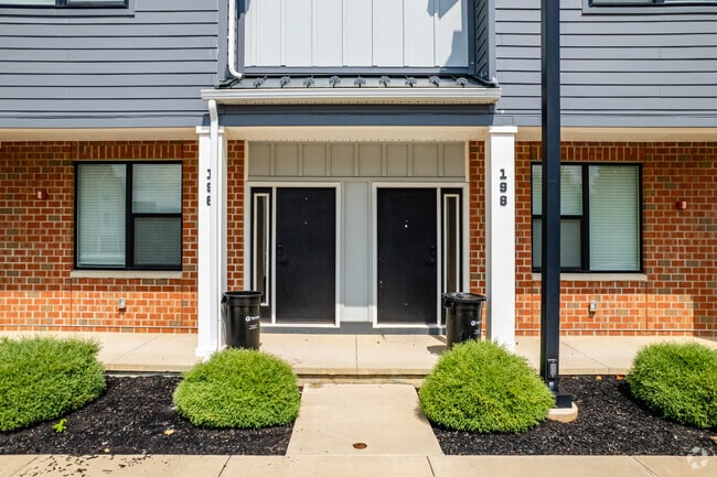 The Yards at Old State - The Yards at Old State