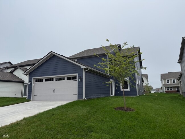 411 Eisenhower St