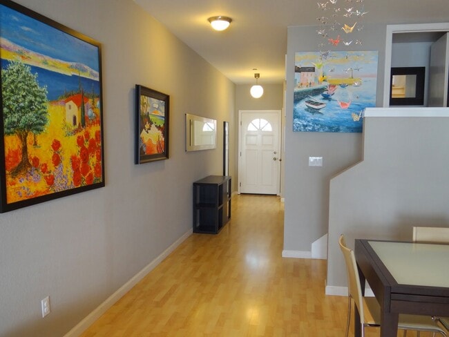 Formal Entry - 964 Belmont Ter