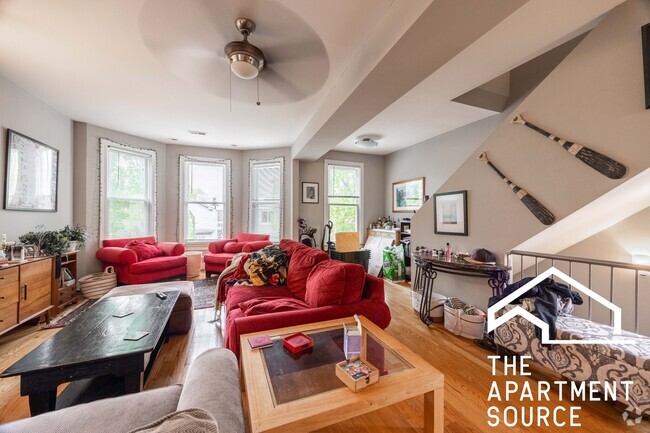 Building Photo - 3023 N Oakley Ave Unit 2A Rental
