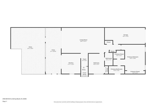 Photo - 2703 SW 5th St