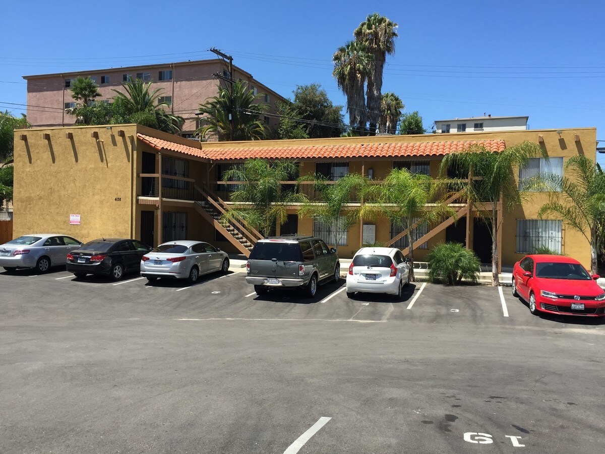 Primary Photo - 4138 50th St.