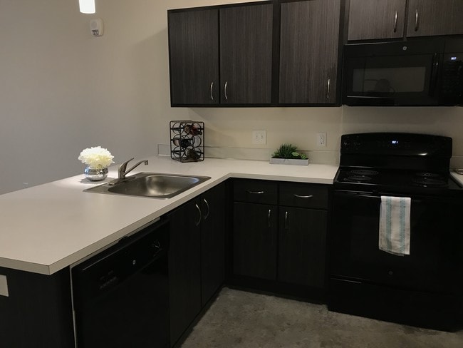 Photo - The Alexis Apartments