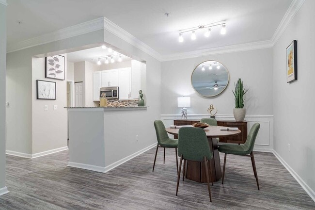 Dining - The Quinn Sugarloaf