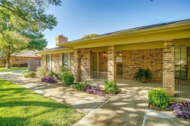 4860 Ledgestone Ct