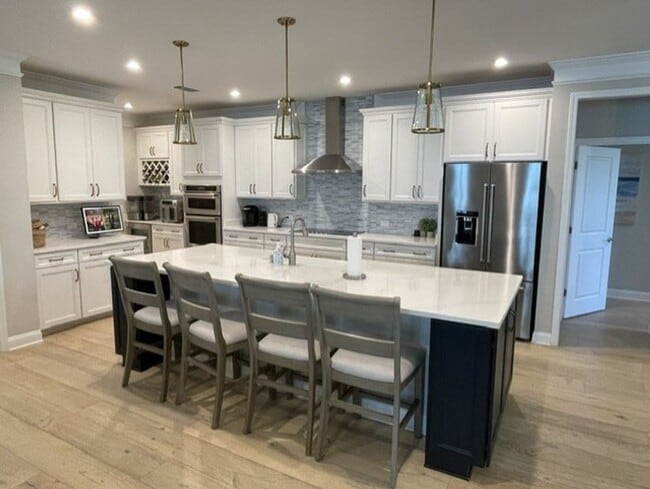 Photo - Unfurnished Luxury Golf Course Home in Sun City - 3BR - 3.5BA - Private Den