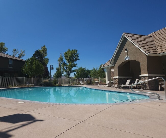 Photo - Beautiful townhouse in South Reno