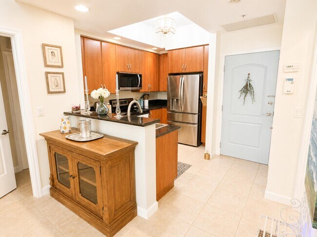 Photo - 801 S Olive Ave Unit 816
