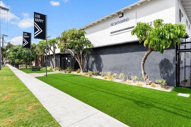 Northwind Apartments