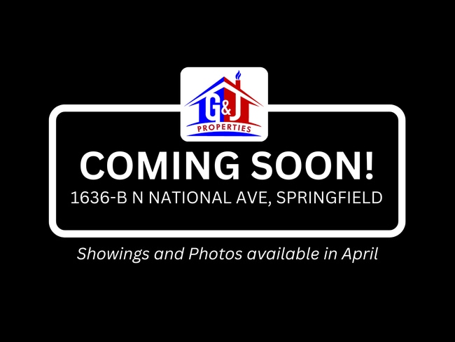 Building Photo - Great Duplex in North Springfield