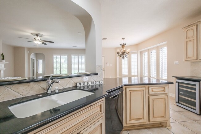 Photo - 12411 Santiago Cove Ln