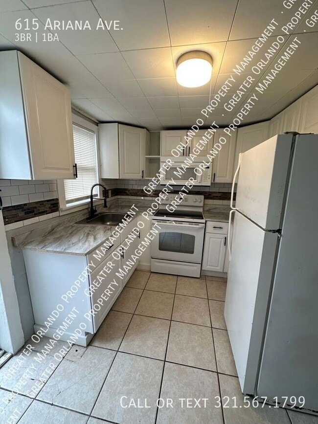 Photo - 615 Ariana Ave